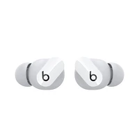 Beats Studio Buds – True wireless noise cancelling earphones – Active Noise Cancelling, IPX4 rating, sweat-resistant earbuds, compatible with Apple and Android, Class 1 Bluetooth®, built-in microphone, True Wireless Noise Cancelling Earphones