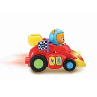 VTech Press & Pull Racer™ - French Version