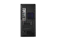 Asus ROG Strix G13 Gaming Desktop PC, Intel Core i5-14400F, GeForce RTX 4060, 32GB DDR5 RAM, 1TB SSD Gen 4, Windows 11 Home, G13CHR-DSI54060-CB