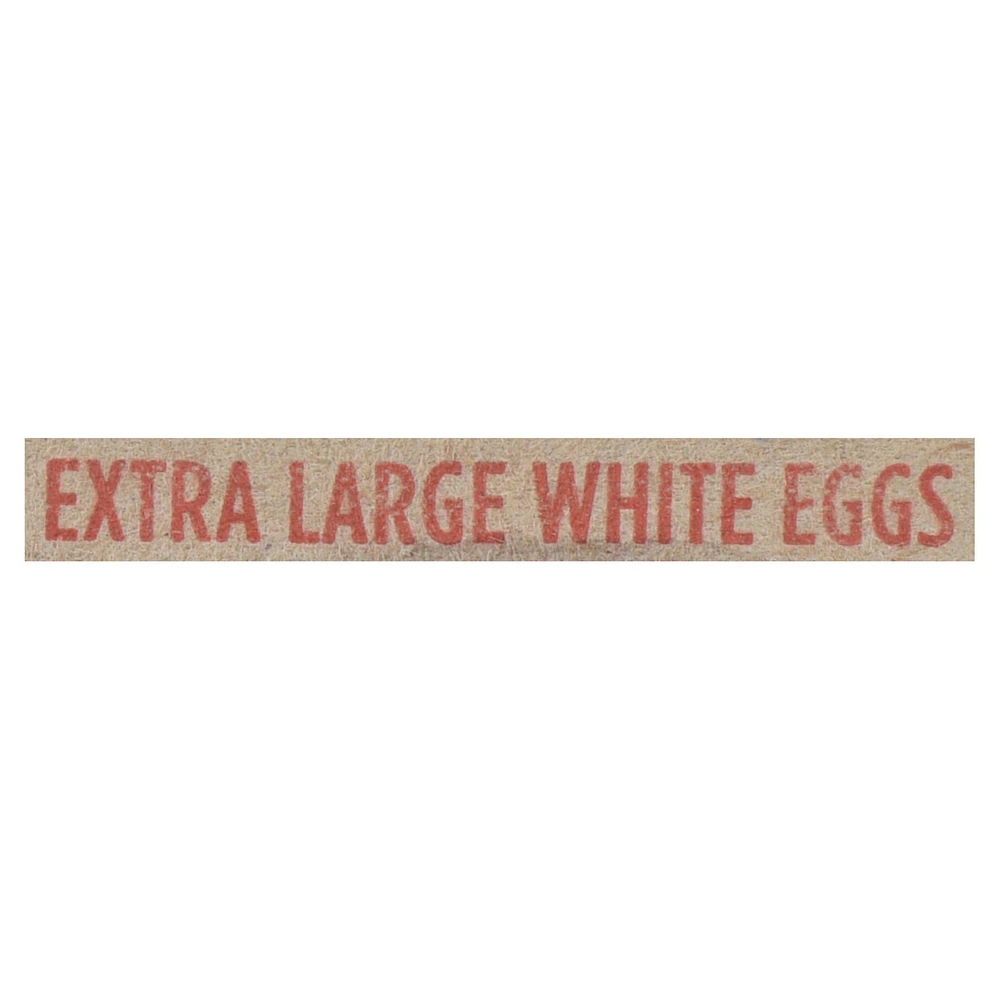 Nutri Ultra White Eggs 12, 12 Count