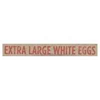 Nutri Ultra White Eggs 12, 12 Count