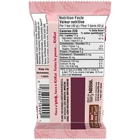 NESTLÉ® KITKAT® Ruby Cocoa Chocolate Wafer Bar