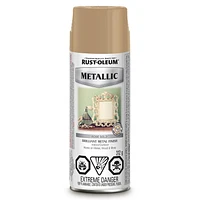 Rust-Oleum Specialty Metallic Finish<br>Rose Gold, 312g