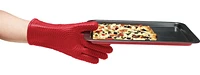 Starfrit Silicone Oven Glove, Five finger glove