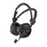 Sennheiser HD 26 Pro - Headphones - full size - wired - 3.5 mm jack