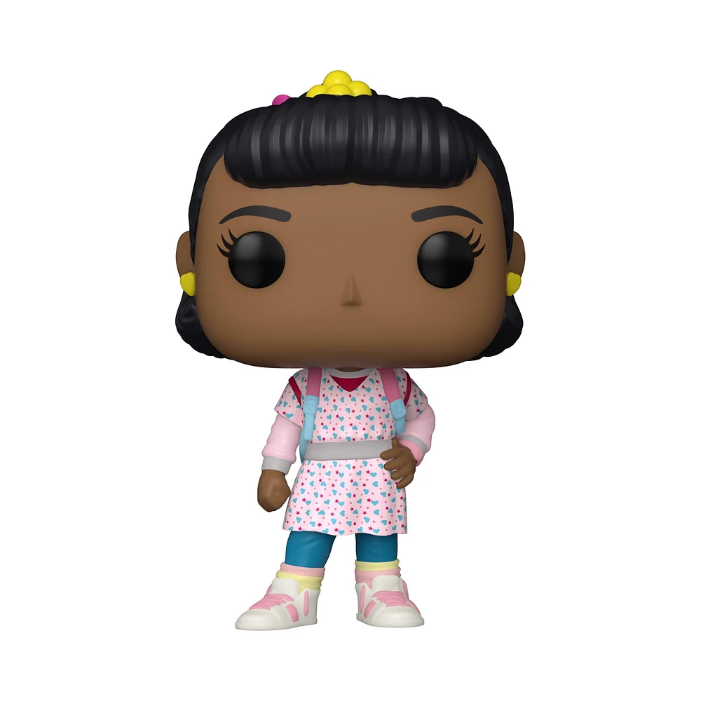 Funko POP! Vinyl: Stranger Things Season 4 - Erica Vinyl Figure