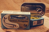 Sabor Do Mar Sardines Huile d’olive vendre quantité 120g