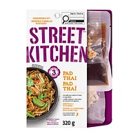 Street Kitchen- Pad Thai Kit