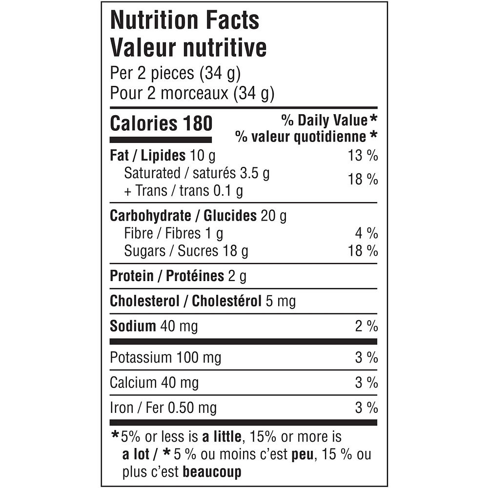 Classic Recipe Chocolates Share Bag, 160 g