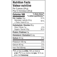 Classic Recipe Chocolates Share Bag, 160 g