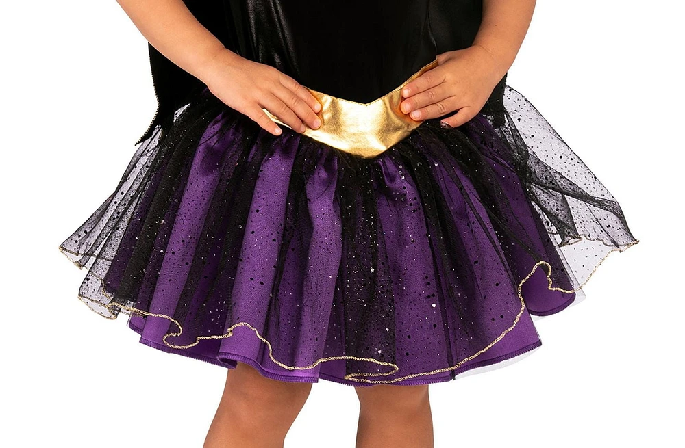 Toddler DC Comics Batgirl Costume