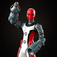 Hasbro Marvel Legends Series X-Men, figurine de collection Omega Sentinel de 15 cm avec 5 accessoires et réalisme premium, dès 4 ans