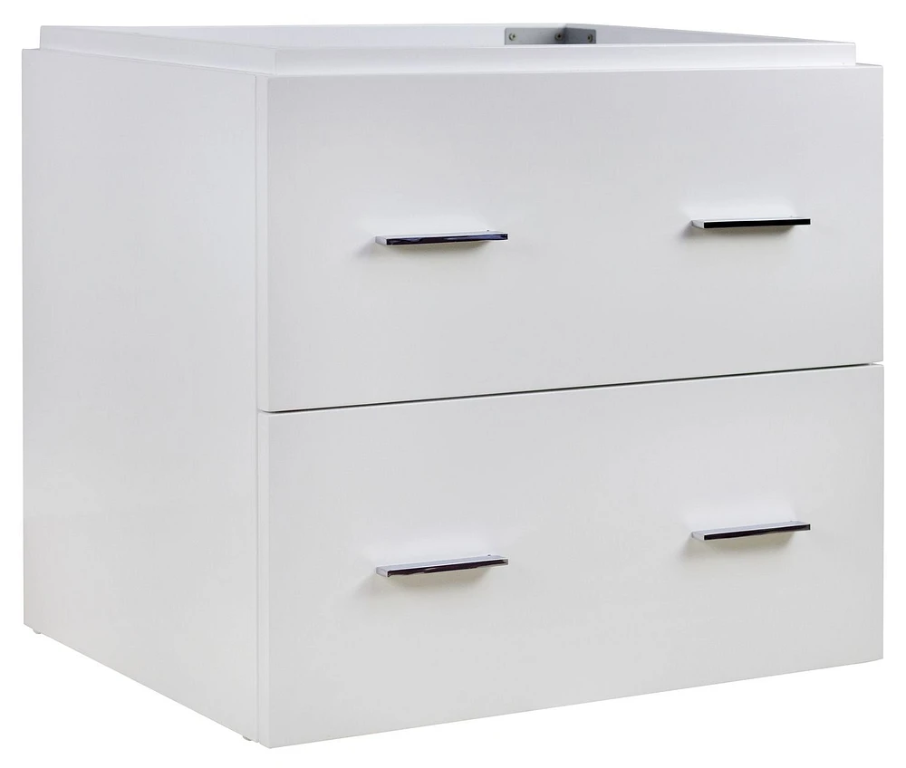 American Imaginations 61.5-in. W Vanity Set AI-8486