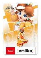 amiibo™ - Daisy - Super Smash Bros.™ Series
