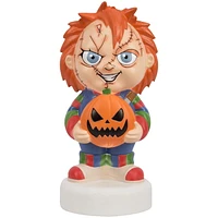 Moule de soufflage éclairé Decor-stylisé Chucky-12"-universel