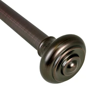 Versailles Tringle Royale Ajustable 48po - 86po