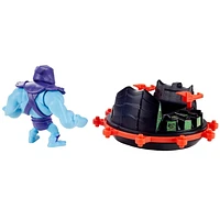 Les Maîtres de l’Univers Eternia Minis Skeletor & Roton Pack