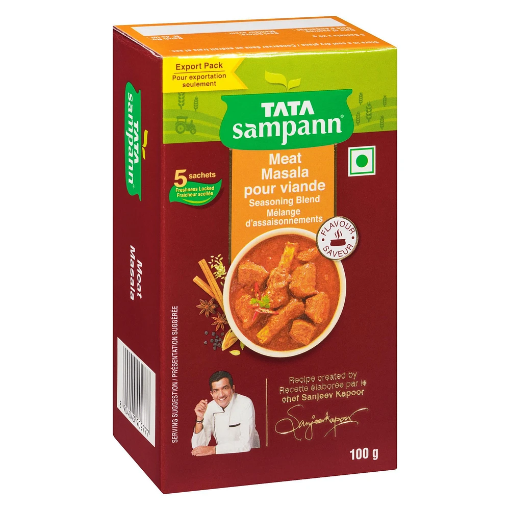 TATA SAMPANN Meat Masala, TATA Meat Masala