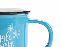 Holiday Time Tasse