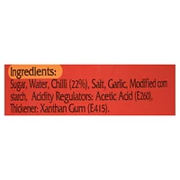 Sweet Chili Sauce for Chicken, 350g