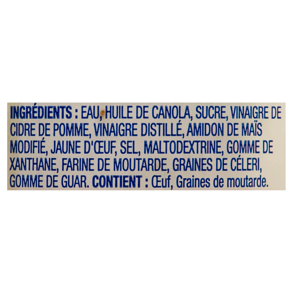 384ml LH Vin Salade de Chou 384 ml