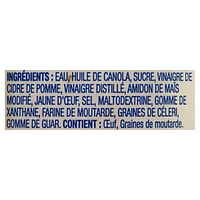 384ml LH Vin Salade de Chou 384 ml