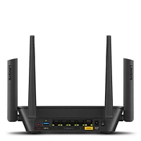 Linksys Max-Stream AC3000 Tri-Band Mesh WiFi 5 Router