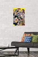 My Hero Academia - Selfie