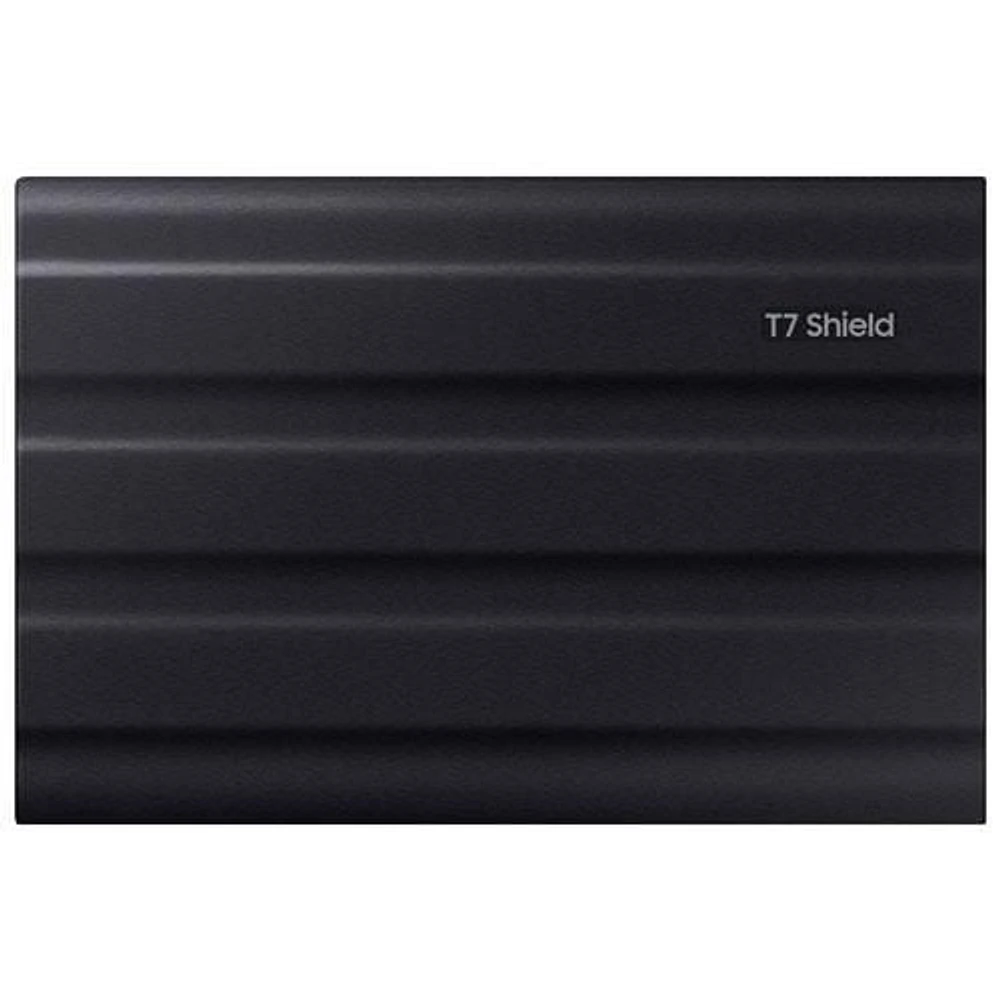 Samsung T7 Shield 1TB USB 3.2 External Solid State Drive