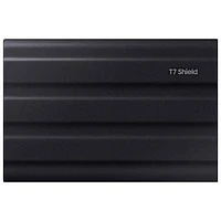 Samsung T7 Shield 1TB USB 3.2 External Solid State Drive