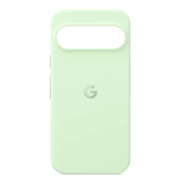 Google Silicone Case Wintergreen for Google Pixel 9/9 Pro