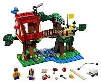 LEGO® Creator - Treehouse Adventures (31053)