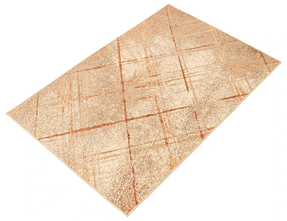 Tapis ECARPET Nikita Orange