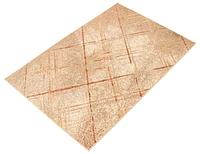 Tapis ECARPET Nikita Orange