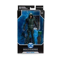 McFarlane - DC Multiverse - Green Arrow