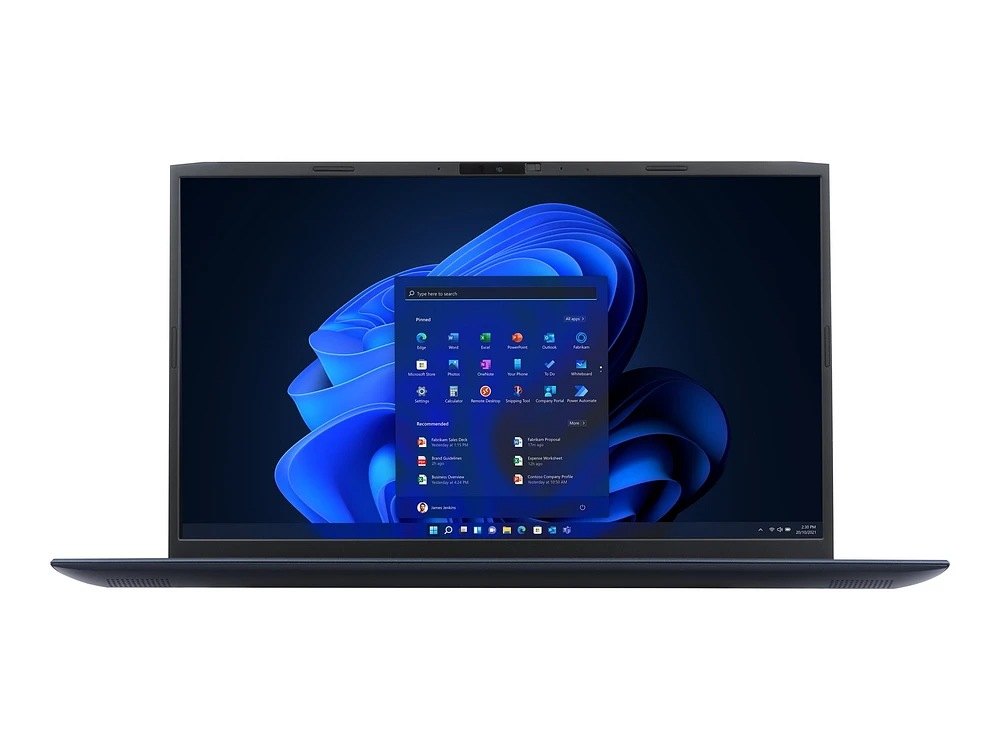 Dynabook Satellite Pro C50 15.6" Laptop Intel® Core™ 5 120U PSY29C-08Y007