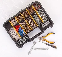 20" Storage & Organizer