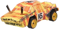 Disney Pixar – Les Bagnoles – Tailgate et Pushover