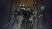 Warhammer 40,000: Inquisitor - Martyr [Xbox One]