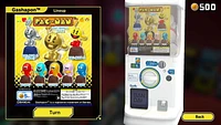 Jeu vidéo Pac-Man Museum + pour (Nintendo Switch) Commutateur Ninento