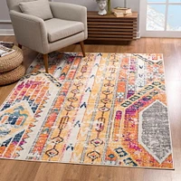 Tapis moderne de la collection Savannah de Rug Branch