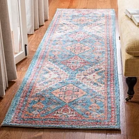 Safavieh Saffron Kierra Bordered Oriental Area Rug