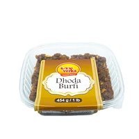 Verka Dhoda Burfi, 454 g / 1 lb