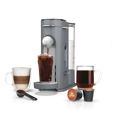 Ninja Pods & Grounds Coffee Maker
