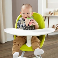 LeapFrog P'tite gourde lumi-couleurs - Version anglaise 6+ Mois