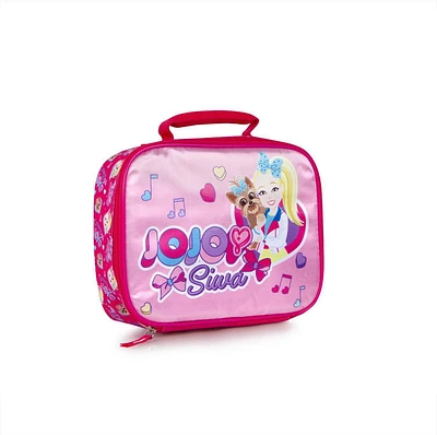 Nickelodeon Standard Lunch Bag- JoJo Siwa