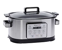 Instant Pot 6 Quart Gem Multicooker