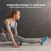 Purathletics Wave Travel Roller