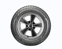 Cooper Evolution Winter 225/55R17 97T Pneu