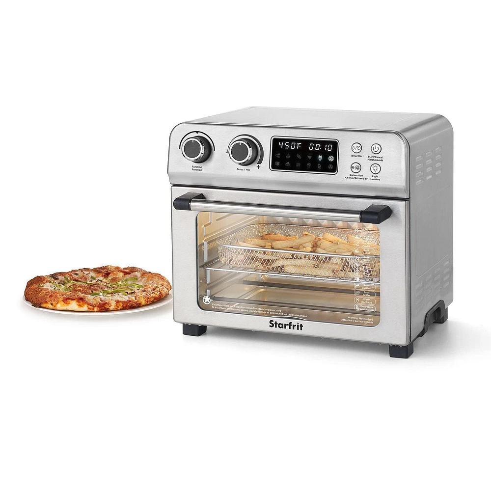 Starfrit Air Fryer Convection Oven